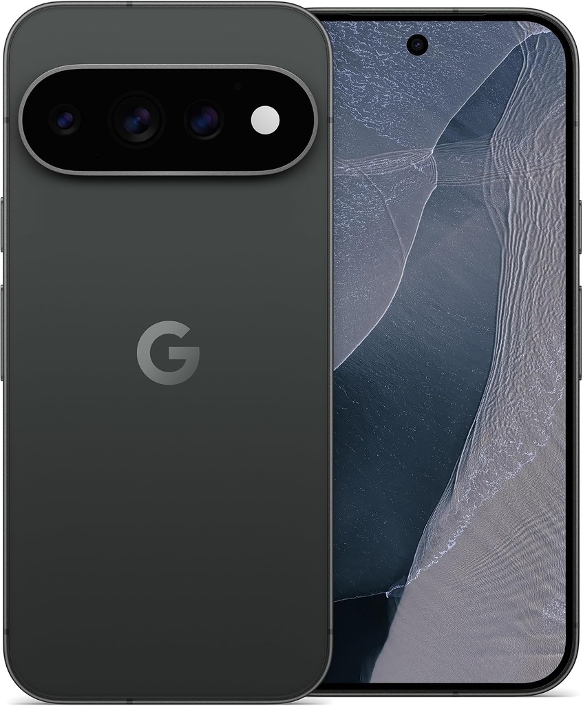 Google Pixel 11 Pro 1To, 16 Go RAM, 5G (Noir Volcanique)