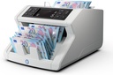Safescan 2210 compteuse de billets avec vérificateur de billets