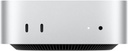 Apple Mac Mini M6, CPU 12 cœurs GPU 12 cœurs, RAM 16 Go, SSD 256 Go