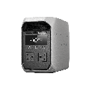 EcoFlow DELTA 3 Classic, station électrique 1 024 Wh, 1 800 W (UK, prises type G)