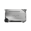 EcoFlow DELTA Pro 3, station électrique 4 096 Wh, 4 000 W (UK, prises type G)