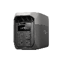EcoFlow DELTA 3 Max, station électrique 2 048 Wh, 2 400 W (UK, prises type G)