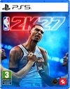 NBA 2K27, PS5
