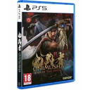 Onimusha: Way of the Sword, PS5