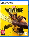Marvel’s Wolverine, PS5