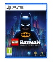 LEGO Batman: Legacy of the Dark Knight, PS5