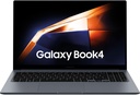 Samsung Galaxy Book4 15,6 pouces — Core i5, 8 Go RAM, SSD 256 Go, AZERTY FR