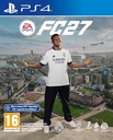 EA SPORTS FC 27, PS4
