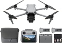 DJI Air 3S Fly More Pack (télécommande avec écran RC 2), drone 4K