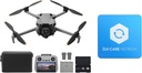 DJI Mini 5 Pro Fly More Combo, DJI RC 2 et DJI Care 1 an, C0