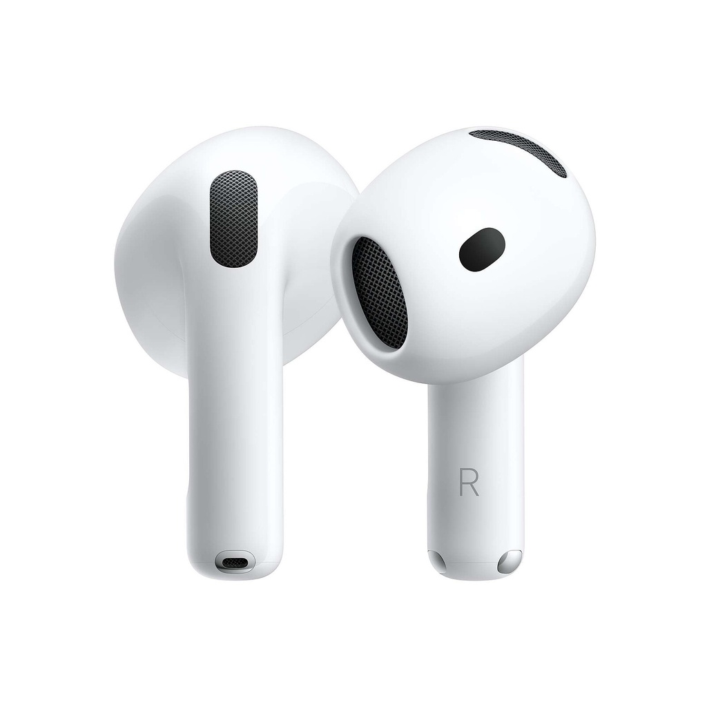 Apple AirPods 5 avec Boîtier de charge sans fil (Blanc)