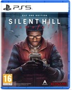 Silent Hill: Townfall PS5