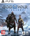 God of War Ragnarok, PS5