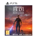 Star Wars Jedi: Survivor, PS5