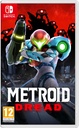 Metroid Dread SWITCH