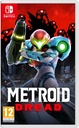 Metroid Dread, Nintendo Switch