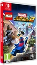 LEGO Marvel Super Heroes 2, Nintendo Switch