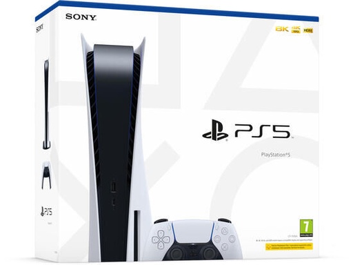 Console PlayStation®5