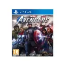 Marvel's Avengers PS4