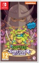Teenage Mutant Ninja Turtles Shredder's Revenge, Nintendo Switch