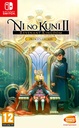 Ni No Kuni Ii: L'Avenement D'Un Nouveau Royaume Prince'S Edition, Nintendo Switch