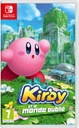 Kirby Et Le Monde Oublié, Nintendo Switch