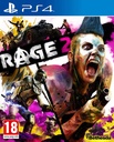 Rage 2, PS4