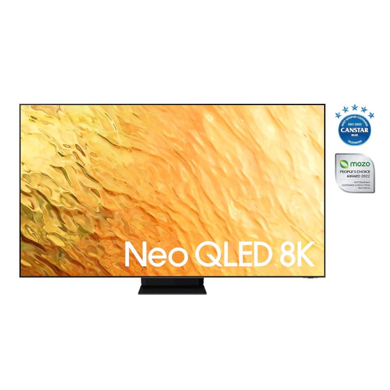 TV 75'' NEO QLED SAMSUNG / 8K 