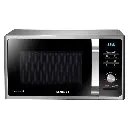 FOUR A MICRO-ONDES SAMSUNG A GRILL 28L-1400W / GRIS-NOIR/ 230V-50Hz