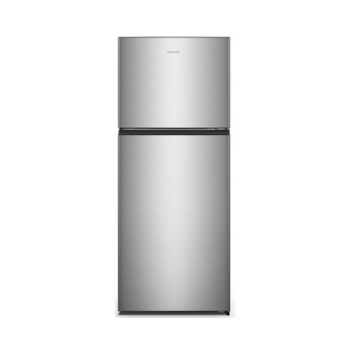 [RD-60WR] FRIGO HISENSE 466L (366LT+100LT) / R600 / GRIS / A+ / NO FROST