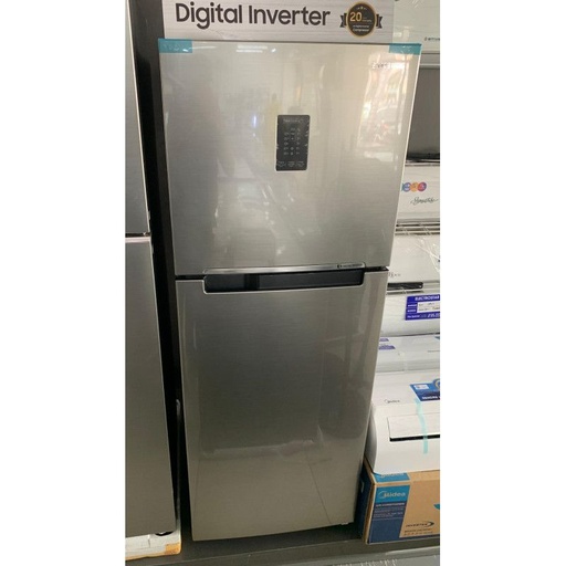 FRIGO SAMSUNG / INOX / RT34K5512S8