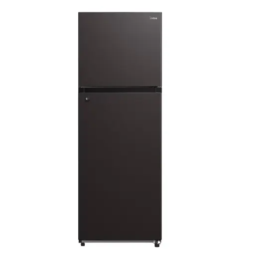 FRIGO MIDEA / NOIR/173LT(143L+40L)/ R600A/220-240V