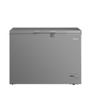 MIDEA CONGELATEUR HORIZONTAL -290LT 