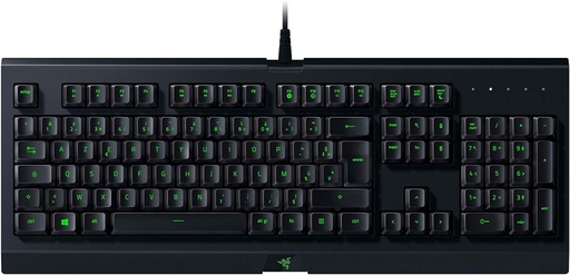 Razer Cynosa Lite Clavier Gaming