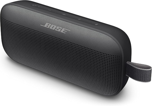 Bose SoundLink Flex, Enceinte sans Fil Bluetooth Portable et étanche