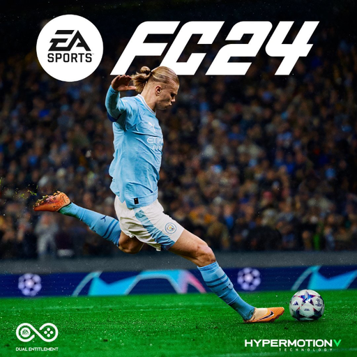 EA SPORTS FC™ 24