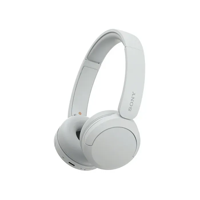 Sony WH-CH520, casque Bluetooth multipoint, autonomie 50 h