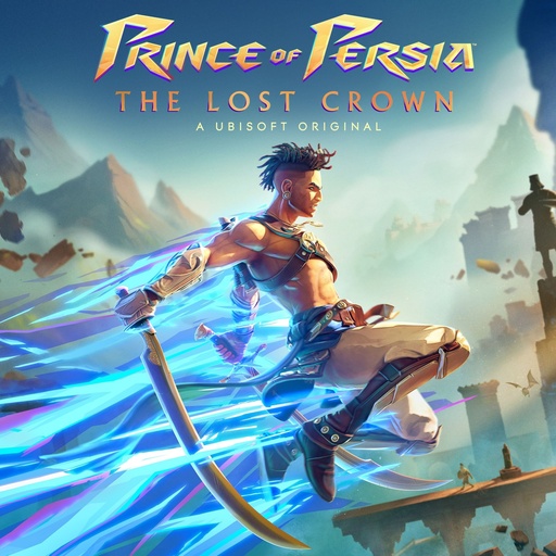 Prince of Persia: The Lost Crown