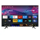 Téléviseur Hisense UHD 4K TV A7H 