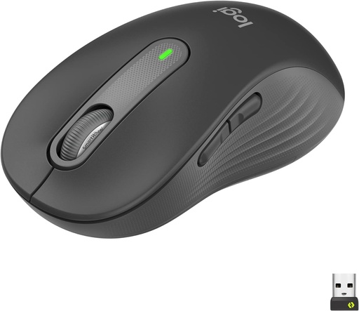 Logitech Signature M650 Souris sans fil