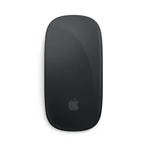 Apple Magic Mouse Noir