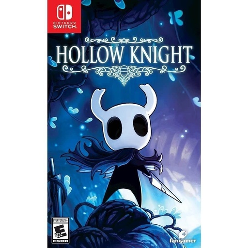 Hollow Knight  switch Occasion