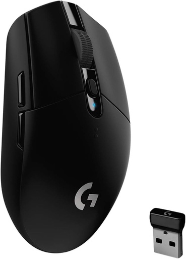 Logitech G G305 Lightspeed Wireless Gaming Mouse 