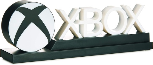 Paladone Xbox Icons Light PP6814XBTX, lampe