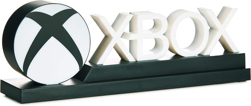Paladone PP6814XBTX, Xbox Icons Light