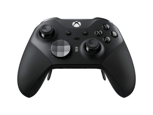 Xbox Manette Elite Série 2 Sans Fil - Noir