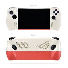 Coque en silicone pour ASUS ROG Ally Z1