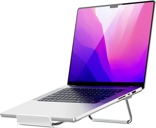 UGREEN Support Ordinateur Portable en Aluminium  de 11 à 16 Pouces Laptop