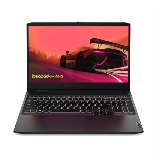 [15ACH6] Lenovo IdeaPad Gaming 3 15ACH6 - Ordinateur Portable 15.6'' FHD 