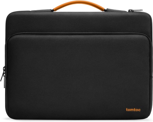 [‎A14C2D101] tomtoc Étui 360° pour 2024 13"pouces  Microsoft Surface Pro  Housse de protection  pour ordinateur portable